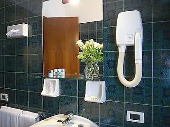 Ξενοδοχείο Citta Dei Mille 3*