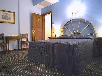 Citta Dei Mille Ξενοδοχείο Μπέργκαμο