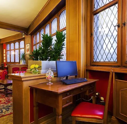 Ξενοδοχείο Citta Dei Mille