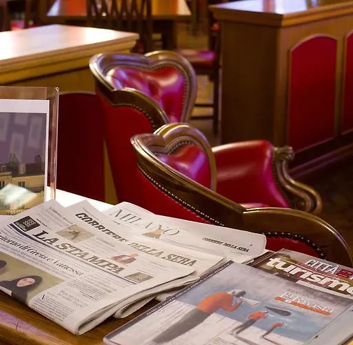 Citta Dei Mille Μπέργκαμο