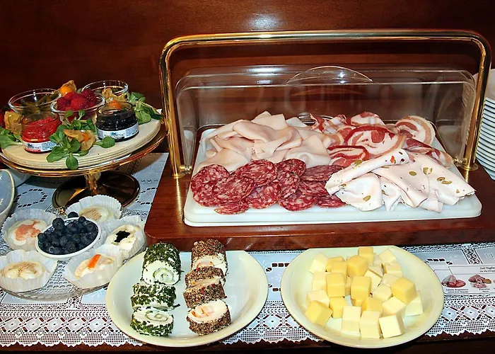 Citta Dei Mille Ξενοδοχείο