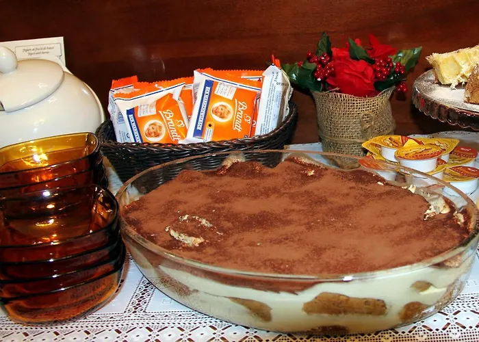 Citta Dei Mille Ξενοδοχείο Μπέργκαμο