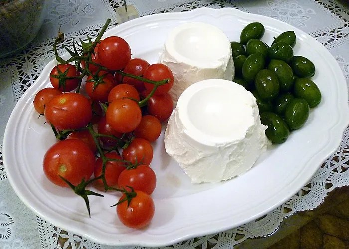 Citta Dei Mille Ξενοδοχείο