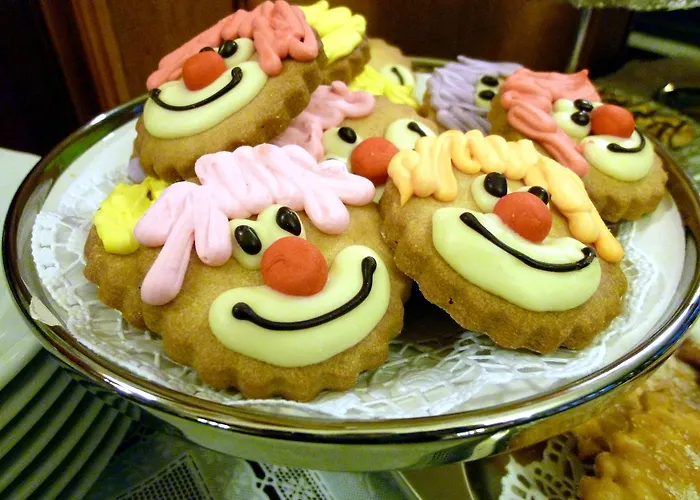 Citta Dei Mille Μπέργκαμο