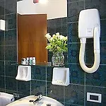 Hotel Citta Dei Mille 3*