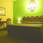 Hotel Citta Dei Mille Bergamo