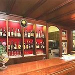 Citta Dei Mille Hotel
