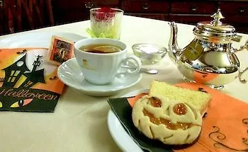 Dei Mille Hotel Bergame